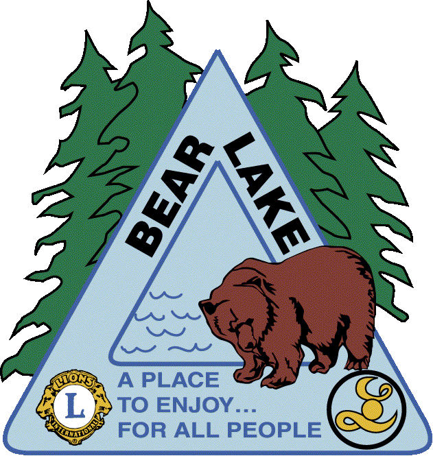 Bear Lake Logo