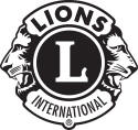 Lion Logo